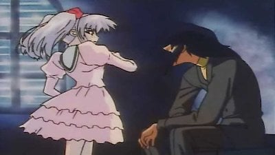 Martian Successor Nadesico Season 1 Episode 18