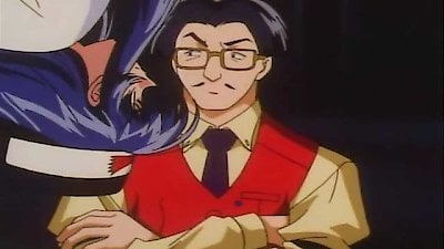 Martian Successor Nadesico Season 1 Episode 20