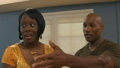 Decision House Season 1 Episode 8