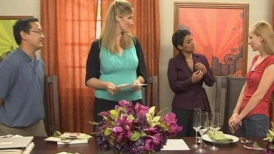Decision House Season 1 Episode 9