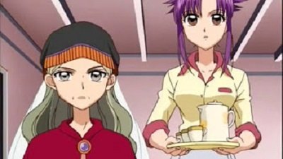 Mermaid Melody: Pichi Pichi Pitch Season 1 Episode 3