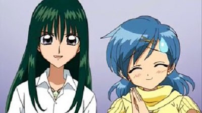 Mermaid Melody: Pichi Pichi Pitch Season 1 Episode 5