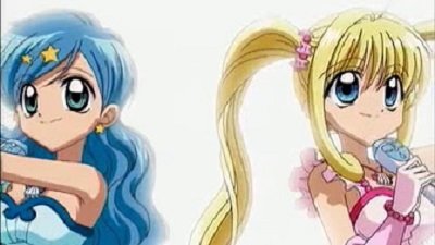Mermaid Melody: Pichi Pichi Pitch Season 1 Episode 8