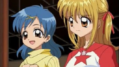 Mermaid Melody: Pichi Pichi Pitch Season 1 Episode 10