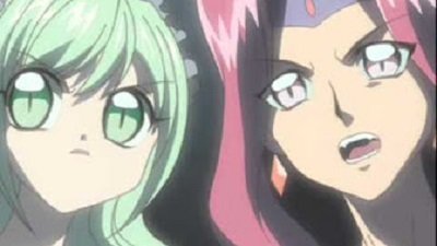 Mermaid Melody: Pichi Pichi Pitch Season 1 Episode 12