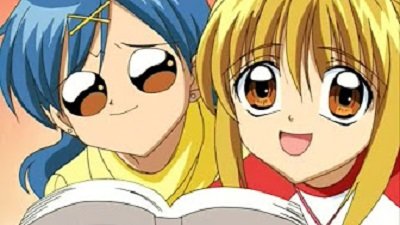 Mermaid Melody: Pichi Pichi Pitch Season 1 Episode 15