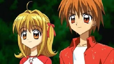 Mermaid Melody: Pichi Pichi Pitch Season 1 Episode 17