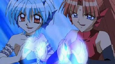 Mermaid Melody: Pichi Pichi Pitch Season 1 Episode 49