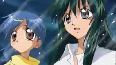 Mermaid Melody: Pichi Pichi Pitch Season 2 Episode 12