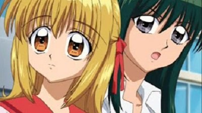 Mermaid Melody: Pichi Pichi Pitch Season 2 Episode 25