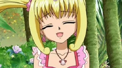 Mermaid Melody: Pichi Pichi Pitch Season 2 Episode 28