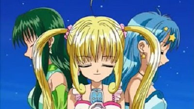 Mermaid Melody: Pichi Pichi Pitch Season 2 Episode 31