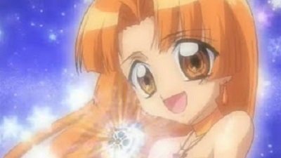 Mermaid Melody: Pichi Pichi Pitch Season 2 Episode 38