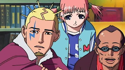 Mezzo DSA Season 1 Episode 2