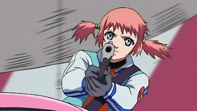 Mezzo DSA Season 1 Episode 3