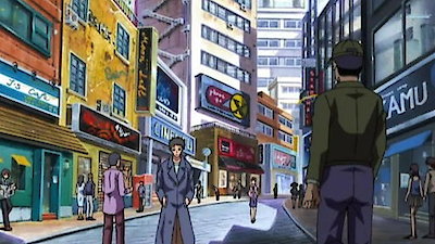 Mezzo DSA Season 1 Episode 4