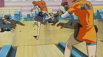 Mezzo DSA Season 1 Episode 5