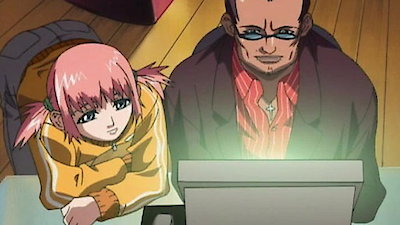 Mezzo DSA Season 1 Episode 6