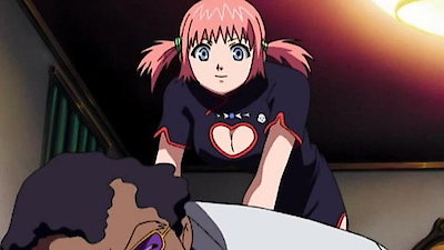 Mezzo DSA Season 1 Episode 7