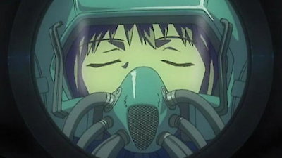 Mezzo DSA Season 1 Episode 8