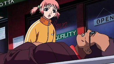 Mezzo DSA Season 1 Episode 10