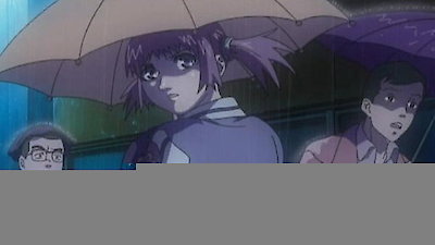 Mezzo DSA Season 1 Episode 11