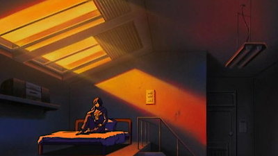 Mezzo DSA Season 1 Episode 12