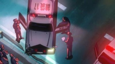 Mezzo DSA Season 1 Episode 13