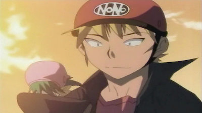 Midori Days Season 1 Episode 3