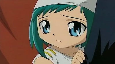 Midori No Hibi - Episódio 10 - Animes Online