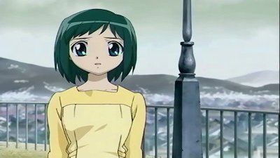 Midori No Hibi - Episódio 1 - Animes Online