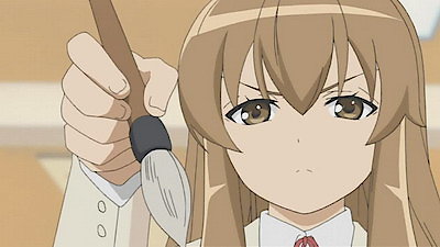 Minami-ke Season 1 Episode 6