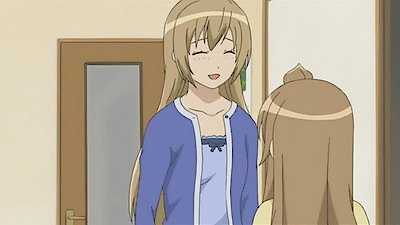 Minami-ke Season 1 Episode 12