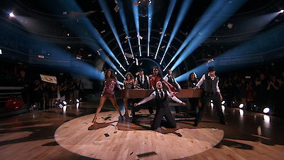 Dancing with the Stars Season 24 Episode 3