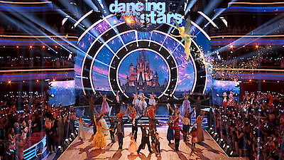 Dancing with the Stars Season 24 Episode 5