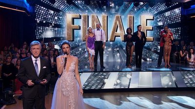 Dancing with the Stars Season 24 Episode 11