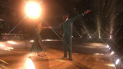 Dancing with the Stars Season 25 Episode 5