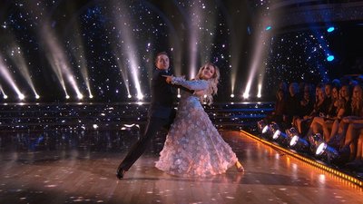 Dancing with the Stars Season 25 Episode 9