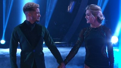 Dancing with the Stars Season 25 Episode 10