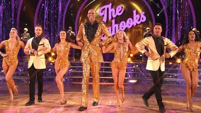 Dancing with the Stars Season 26 Episode 1