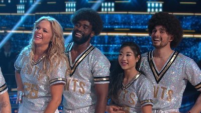 Dancing with the Stars Season 26 Episode 2