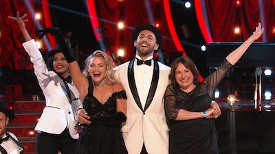 Dancing with the Stars Season 26 Episode 3