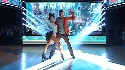 Dancing with the Stars Season 27 Episode 7