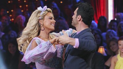 Dancing with the Stars Season 5 Episode 11