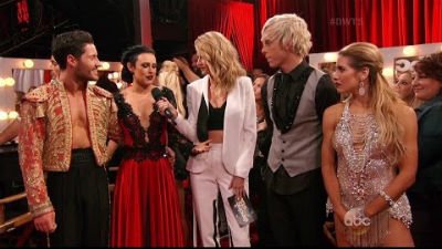 Dancing with the Stars Season 5 Episode 17