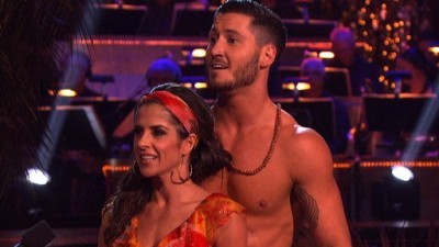 Dancing with the Stars Season 15 Episode 18
