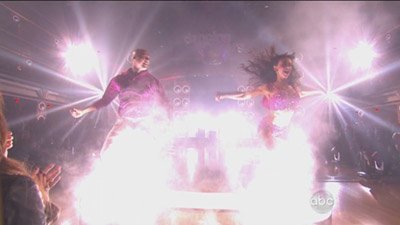 Dancing with the Stars Season 5 Episode 20