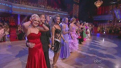 Dancing with the Stars Season 9 Episode 4