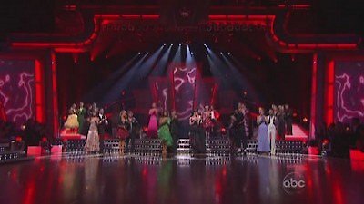 Dancing with the Stars Season 9 Episode 5