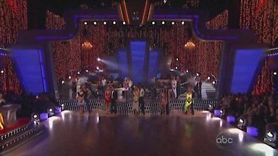 Dancing with the Stars Season 9 Episode 9